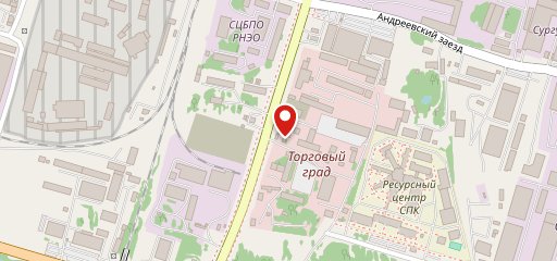 Хата на карте