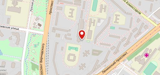 БатончикКофеечек на карте