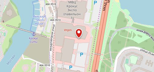 Bao Bei на карте