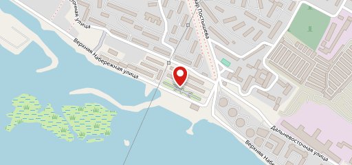 BatonRoom на карте