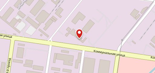 Батоныч на карте
