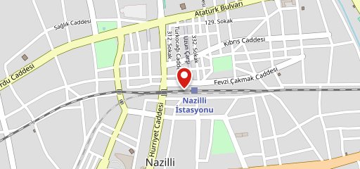 Battalbey на карте