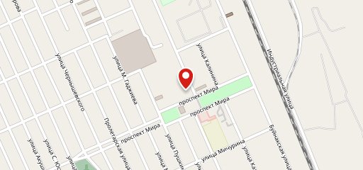 Batur Sushi на карте