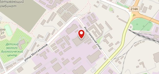Вертикаль на карте