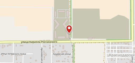 Батя накормит на карте