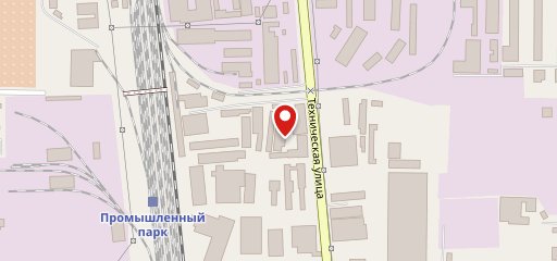 БАТЫР на карте