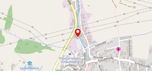Baumbar на карте