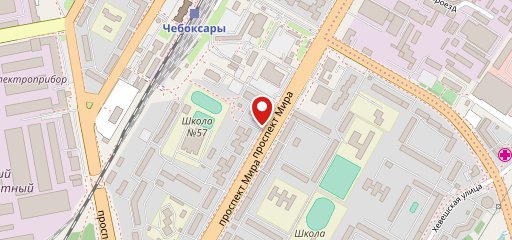 Бавария на карте