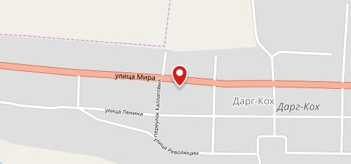 Бавария на карте