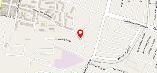 Бавария на карте