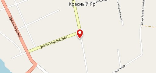 Бавария на карте
