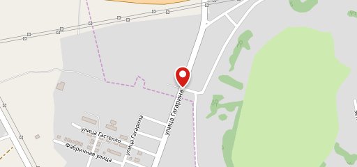Бавария на карте