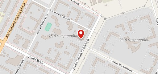 Бавария на карте