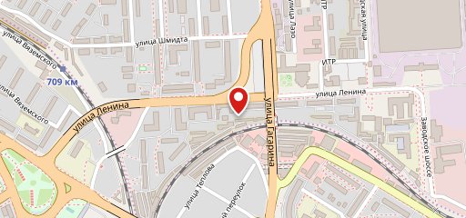 Бавария на карте