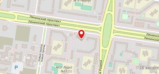 Бавария на карте