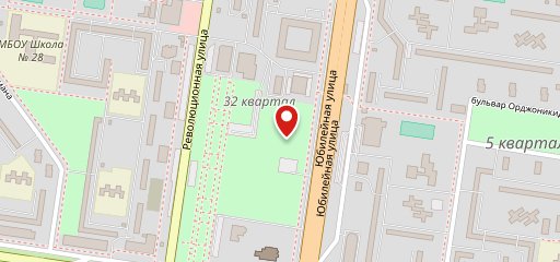Бавария на карте