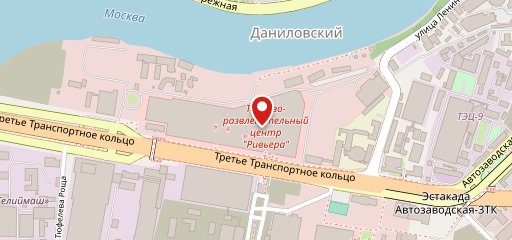 Баварская кухня Бирфест на карте