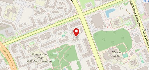 Bavarski на карте