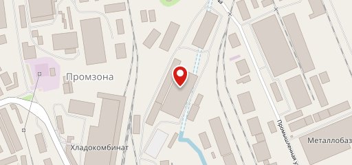 Баварские Обеды на карте