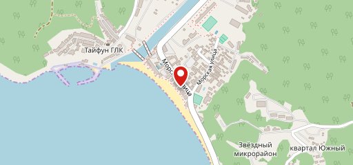 Богемия на карте