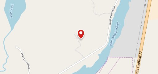 Bayfield Spice на карте