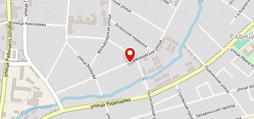 Байк. конур на карте