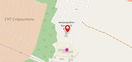 Соболинка на карте
