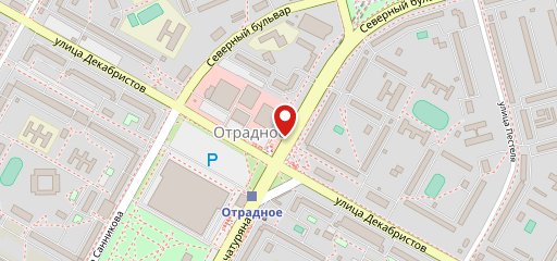 Surf Coffee на карте