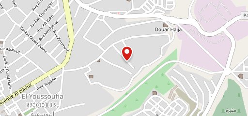bays zoon на карте