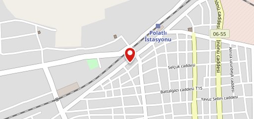 BAYSAL PLAYSTATİON & SİMÜLATÖR MERKEZİ на карте