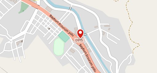 BAYÜTIP на карте