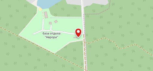 Аврора Country House на карте