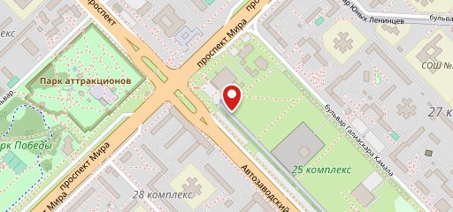 Базар Мазар на карте