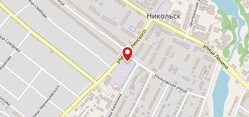 Bazaart на карте