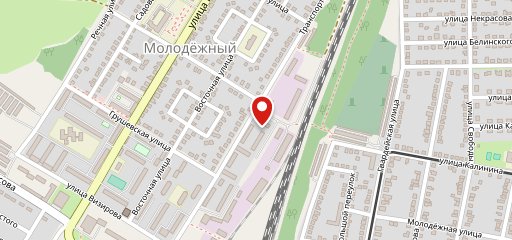 Базальт, Хлебозавод на карте