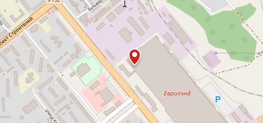 Базар на карте