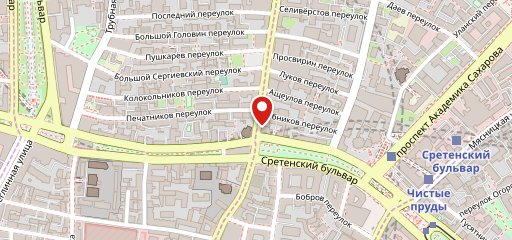 Кочевники на карте