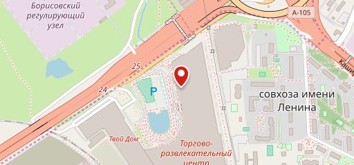 Bazaarbar на карте