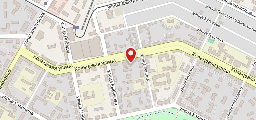 Bazaroff на карте