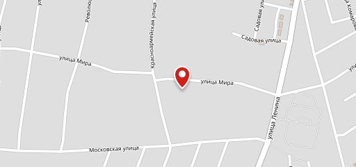 Базави на карте