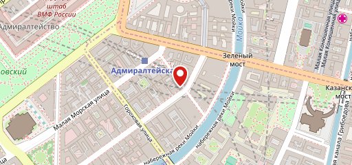 Баже на карте