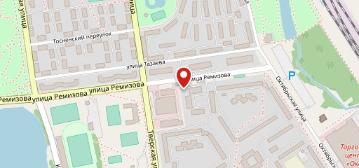 Базилик на карте