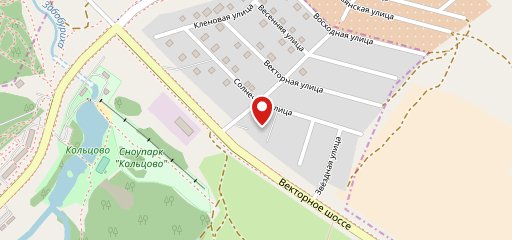 Базилик на карте