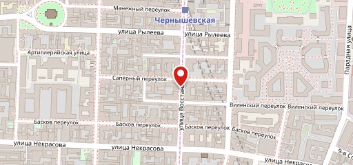 Bazilik, Гранд-Кафе на карте