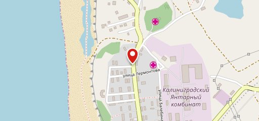 Базилик на карте