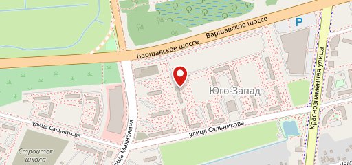 Bazilika Group на карте