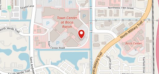 Bazille at Nordstrom на карте