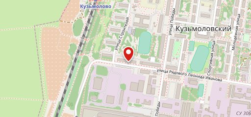 Базис на карте