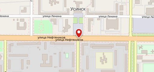 Bazooka Lounge Bar на карте