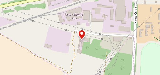 Базовый 7 на карте